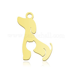 Ионное покрытие (ip) подвески из нержавеющей стали 304&nbsp;A-STAS-N090-LA880-2