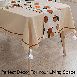 12 шт. 3 утяжелителя для скатертей из железа HJEW-BC00035