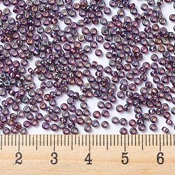 Миюки круглые бусины рокайль&nbsp;SEED-X0054-RR1013
