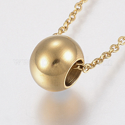 Комплекты украшений из нержавеющей стали 304 SJEW-H122-03G