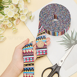 Полиэфирного корда&nbsp;OCOR-WH0067-07B