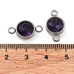 Подвески для стеклянных разъемов&nbsp;GLAA-G018-P15