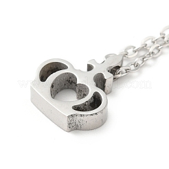 Натуральные смешанные драгоценные камни большие подвески G-G870-14P