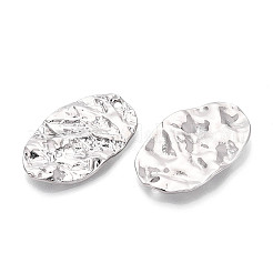 Подвески из текстурированного сплава с гальваническим покрытием для стеллажей&nbsp;PALLOY-T095-15P