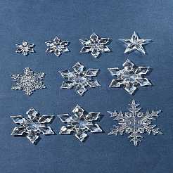 Наборы для изготовления ювелирных изделий своими руками DIY-FS0008-62