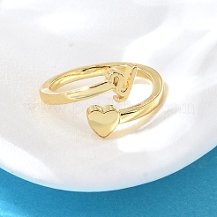 Polsini in ottone per le donne&nbsp;RJEW-U044-Y