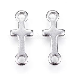 Connettori in acciaio inossidabile 304 anti-ossidazione&nbsp;STAS-P108-02P