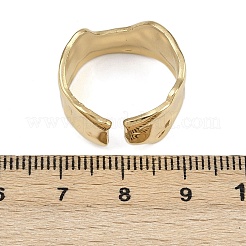 Кольца-манжеты из нержавеющей стали 304&nbsp;RJEW-D332-06G