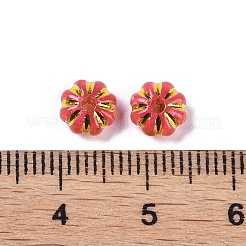 Акриловые бусины SACR-C005-01B