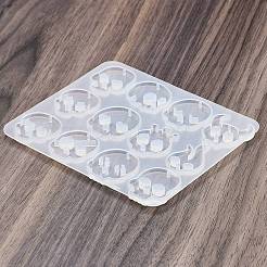 Силиконовые Молды для кулонов&nbsp;SIMO-Z006-01A