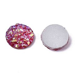 Cabochons en résine&nbsp;LS-CRES-Q191-HA027-B9