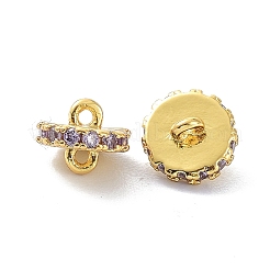 Экологически чистые соединители из латуни&nbsp;KK-B047-06G-04