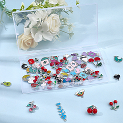 DIY-Keychian-Bastelsets&nbsp;DIY-BM0001-77