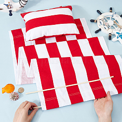 Ткань для стула холст&nbsp;AJEW-WH20006-46B-03