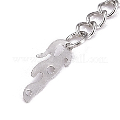 Удлинитель цепи из нержавеющей стали марки 304 STAS-F268-56P