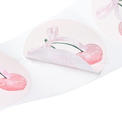 120шт рулон наклеек DIY-U008-09B