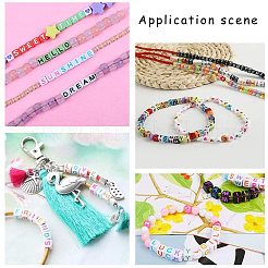 Сделай сам комплект украшений DIY-PH0025-02