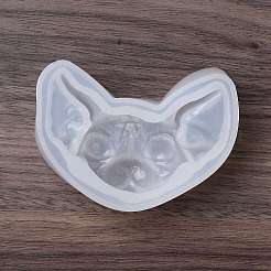 Силиконовые Молды&nbsp;LS-SIMO-NH0001-01