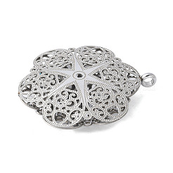 Подвески из нержавеющей стали 304 STAS-S162-08P