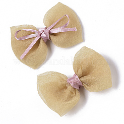 Аксессуары костюма из ткани&nbsp;WOVE-T014-01K