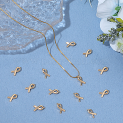 14 шт. Латунные подвески&nbsp;KK-BBC0020-39