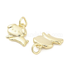 Латунь подвески KK-H527-07C-G