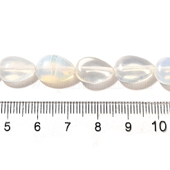 Opalite бисер пряди G-I377-A29