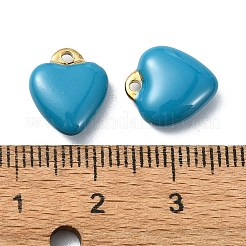 Ионное покрытие (ip) настоящие 18-каратные позолоченные подвески из нержавеющей стали 304&nbsp;STAS-L024-019G-05