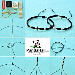 Латунные бусины&nbsp;KK-PH0034-73