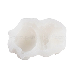 Свинья силиконовые Молды&nbsp;LS-DIY-I079-04