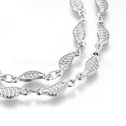 Цепи из нержавеющей стали марки 304 STAS-P219-61