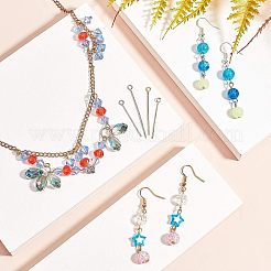 Проушины из нержавеющей стали 304 STAS-UN0004-06