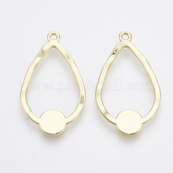 Подвески из сплава &nbsp;PALLOY-T067-157LG