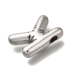 Подвески из нержавеющей стали 304 STAS-S166-01P-11