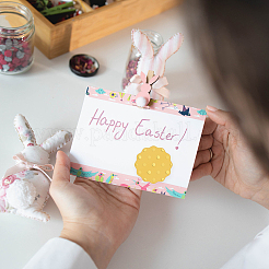 Пластиковые самоклеящиеся наклейки с тиснением из золотой фольги&nbsp;DIY-WH0211-251