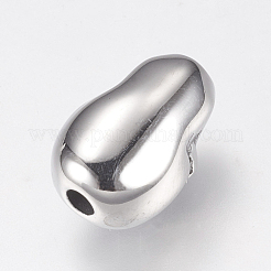 Perline in acciaio inossidabile 304&nbsp;STAS-F144-121AS