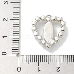 Стойки обшивки латунные подвески KK-L224-059P