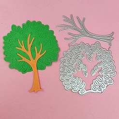 Углеродистая сталь разрезает трафареты&nbsp;LS-DIY-P076-55