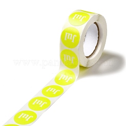 Aufkleberrollen aus Papier&nbsp;STIC-E002-01G
