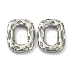 Кольца для соединения из нержавеющей стали марки 304 STAS-E191-09P