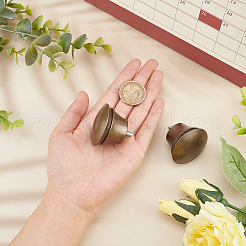 Пластиковые круглые карнизы FIND-GF0002-89