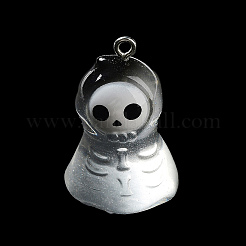 Подвески из смолы&nbsp;CRES-D009-01G