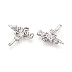 Anhänger aus Edelstahl 304&nbsp;STAS-N114-54P