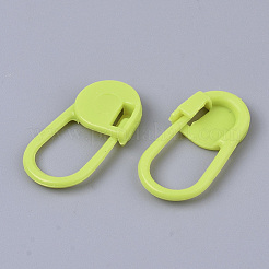 Пластиковый держатель вязания крючком замок маркеры стежков TOOL-R028-15