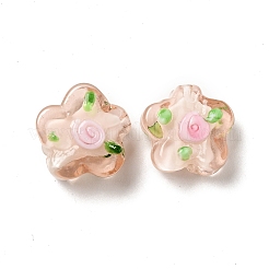 Бусины лэмпворк &nbsp;LS-LAMP-G149-01D