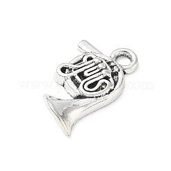 Pendentifs en alliage de style tibétain&nbsp;AL-CBA1B2C-02H-AS