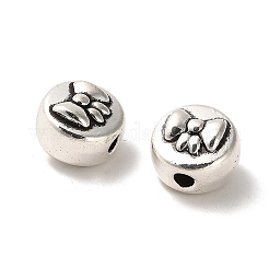 Perline in lega stile tibetano&nbsp;FIND-C043-076AS