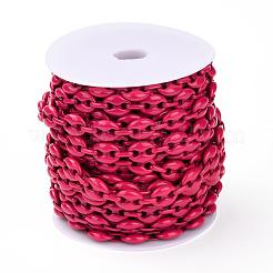 Цепи из сплава кофе в зернах LCHA-H004-10A-03