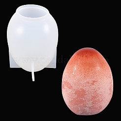 Силиконовые Молды для помадки из яиц своими руками PW-WG6B682-01