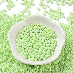 Perle di vetro per la cottura di vernici&nbsp;SEED-H002-I-A523